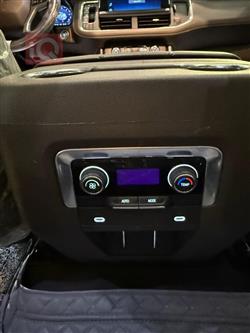 شيفروليه تاهو